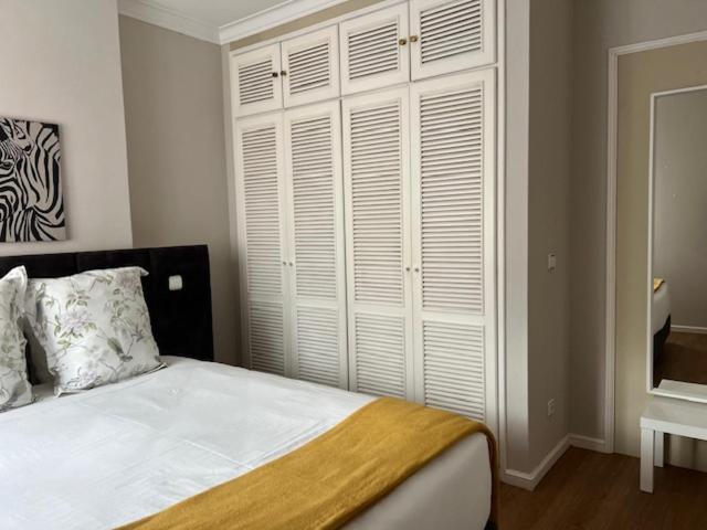 Appartement New Cosy & Charming In Campolide - 3a Lisboa