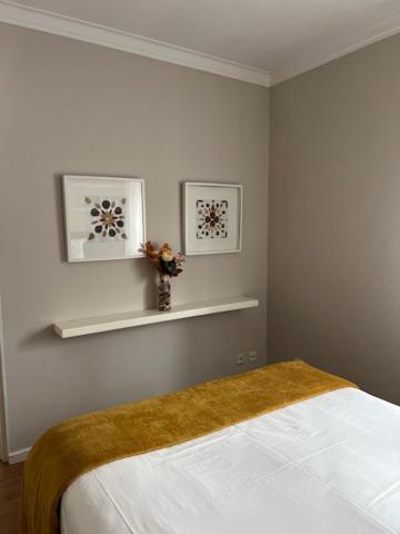 Appartement New Cosy & Charming In Campolide - 3a *