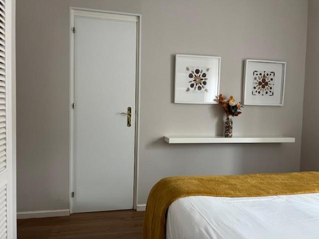 New Cosy & Charming In Campolide - 3a Appartement
